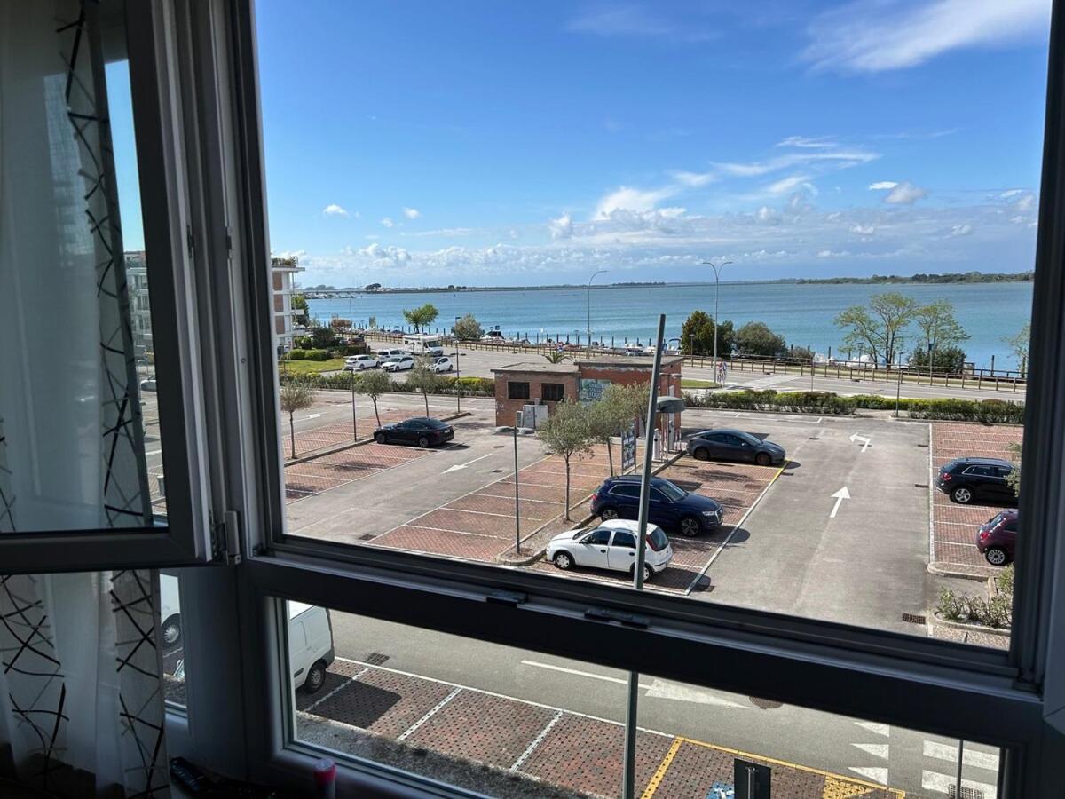 Lagoon View Apartamento Grado