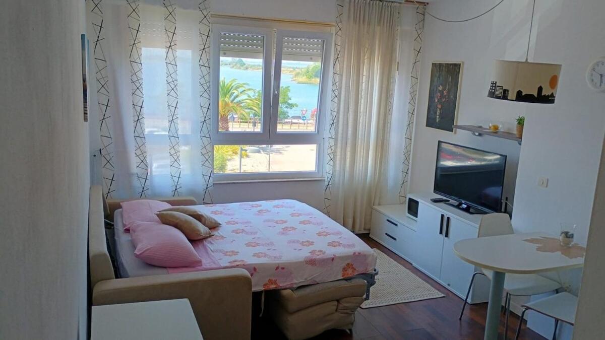 Apartamento Lagoon View *