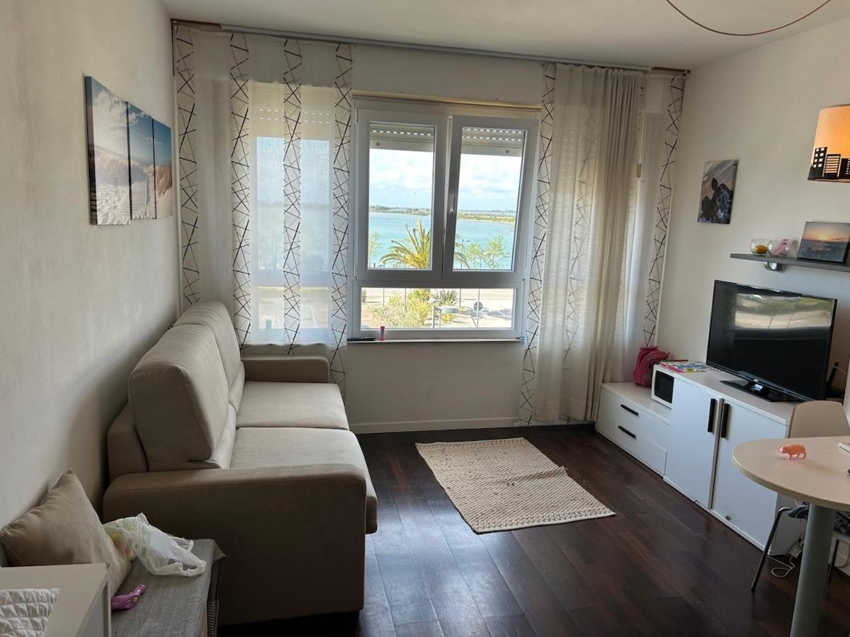 Lagoon View Apartamento Grado